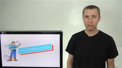 digital tv antenna best buy